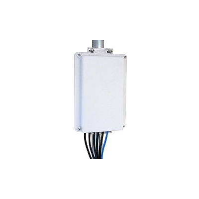 Tycon Systems Gigabit Passive Poe Converter. (POECONV2AT60)