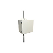 Tycon Systems Gigabit Midspan, Very High Power 1.8a (TPMS4GVHP)