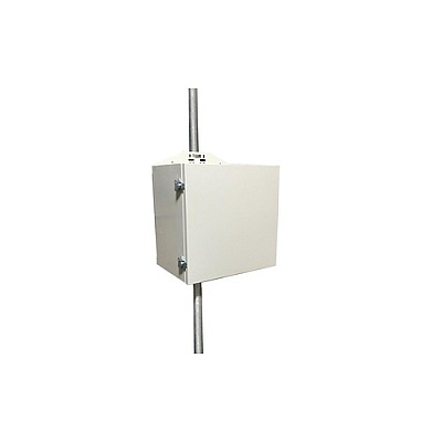 Tycon Systems Gigabit Midspan, Very High Power 1.8a (TPMS4GVHP)