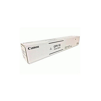 Canon Gpr56 Black Toner (0998C003AA)