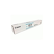 Canon Gpr56 Cyan Toner (0999C003AA)
