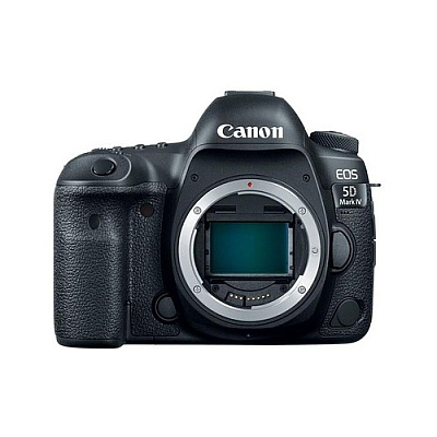 Canon 5dmkiv Body (1483C002)