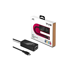 Vantec Vlink Usb-c Gigabit Ethernet Adapter (CBCU300GNA)