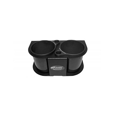 Gamber Johnson Mcs-external Cup Holder (71600847)