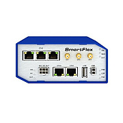 B+B Smartworx Lte,5e,usb,2i/o,sd,2s,pse,poe (SR30508110SWH)