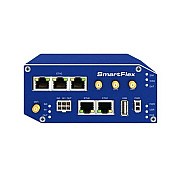 B+B Smartworx Lte,5e,usb,2i/o,sd,2s,w,sl, (SR30510120SWH)