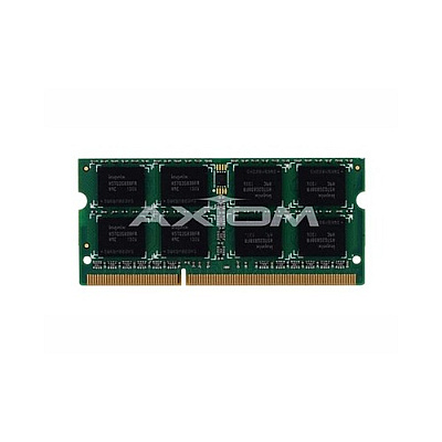 Axiom 16gb Ddr4-2400 Sodimm For Hp (Z9H53AAAX)