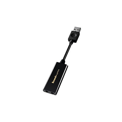 Creative Labs Sound Blaster Play 3 (SB1730)