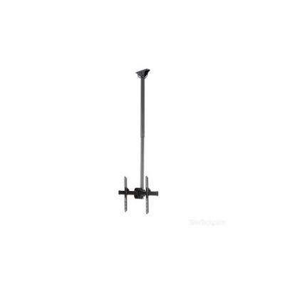StarTech Ceiling Mount For Tv - 3.5' To 5' Pole (FLATPNLCEIL)