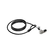 Tripp Lite Laptop Security Lock Combination 6ft (SEC6C)