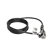 Tripp Lite Laptop Security Lock Keyed Cable 6ft (SEC6K)