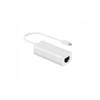 Axiom Usb-c To Rj45 Adapter (USBCMRJ45FAX)