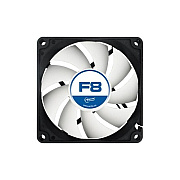 Arctic Cooling F8 Value Pack (ACFAN00061A)