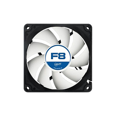Arctic Cooling F8 Value Pack (ACFAN00061A)
