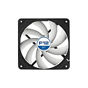 Arctic Cooling F12 Value Pack (ACFAN00063A)