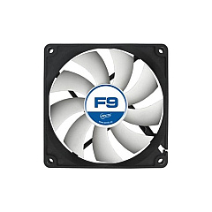 Arctic Cooling F9 Value Pack (ACFAN00070A)