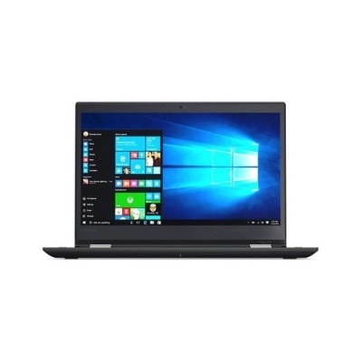 Lenovo Yoga370, Win10p, I7, 8gb, 256ssd, (20JH0022US)