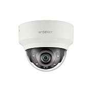 Hanwha Vision Network Indoor Dome Camera,2mp 4mm (XND6020R)