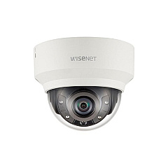 Hanwha Vision Network Indoor Dome Camera,2mp 4mm (XND6020R)