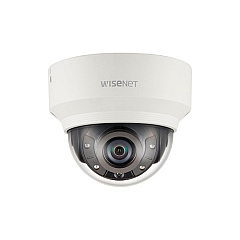 Hanwha Vision 5mp Indoor Ir Vandal Dome (XND8040R)