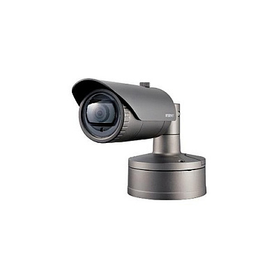 Hanwha Vision Wisenet X Outdoor Vandal Bullet Camera (XNO6010R)
