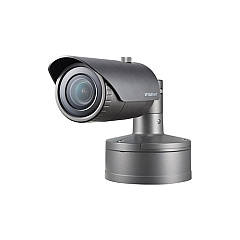 Hanwha Vision Outdoor Vandal Bullet Camera,2mp,4mm (XNO6020R)