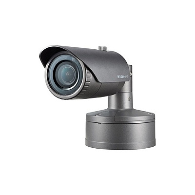 Hanwha Vision 5mp 30fps Wdr Off/on, 3.7mm Fixed Lens (XNO8020R)