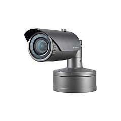 Hanwha Vision Outdoor Vandal Bullet Camera,5mp,4.6mm (XNO8030R)