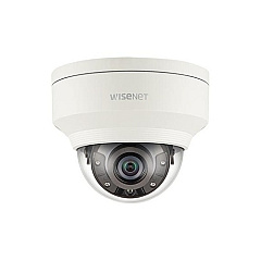Hanwha Vision Outdoor Vandal Dome Camera, 5mp, 4.6mm (XNV8030R)