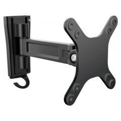 Startech.Com Wall-mount Monitor Arm - Single Swivel (ARMWALLS)