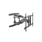 Startech.Com Full Motion Tv Wall Mount Up To 70in Tv (FPWARTB2)