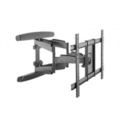 Startech.Com Full Motion Tv Wall Mount Up To 70in Tv (FPWARTB2)