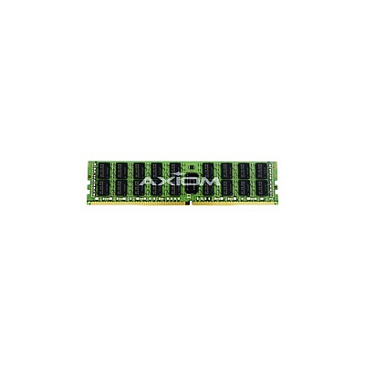 Axiom 128gb Ddr4-2400 Lrdimm For Hp (809208B21AX)