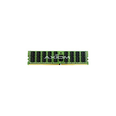 Axiom 128gb Ddr4-2400 Lrdimm (AX42400L17C/128)
