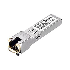 Vivotek Industrial Gigabit Sfp To Rj45 Module (SFP1000CPTXX1I)