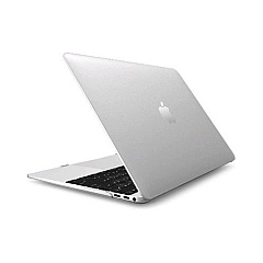 I Blason Macbook Pro 152016 Case-halo-frost/clear (MBP1615HALOFR/BK)