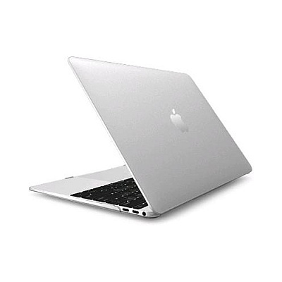 I Blason Macbook Pro 152016 Case-halo-frost/clear (MBP1615HALOFR/BK)