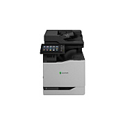 Lexmark 220 Volt Cx825de Taa Hv Cac ( Not For Use In North America ) (42KT250)