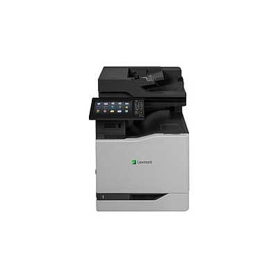 Lexmark 220 Volt Cx825de Taa Hv Cac ( Not For Use In North America ) (42KT250)