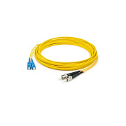 Add-On 13m Fc/sc M/m Os2 Yellow Patch Cbl (ADDSCFC13M9SMF)