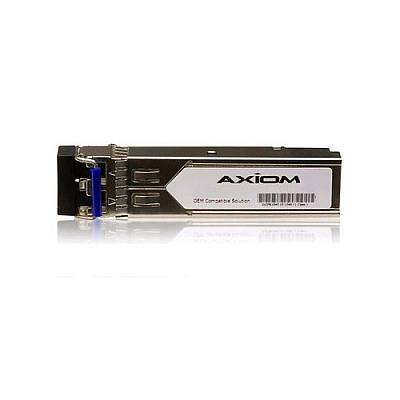 Axiom 1000base-lx Sfp For Aruba (JW087AAX)