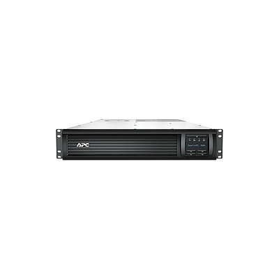 APC Smart-ups 3000va Lcd Rm (SMT3000RM2UNC)