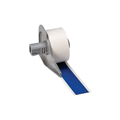 Bridgetek Solutions B-595 1 X50 Vinyl - Blue (M71C1000595BL)