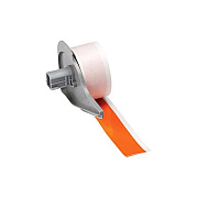 Bridgetek Solutions B-595 1 X50 Vinyl - Orange (M71C1000595OR)