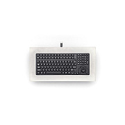Ikey Panel Mount Keyboard With Force Sensing (PM5KFSRPS2)
