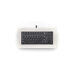 Ikey Panel Mount Keyboard With Force Sensing (PM5KFSRUSB)