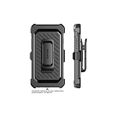 I Blason Iphone 6 / 6s Plus Beetle Pro Holster (SIP655UBPHOL)