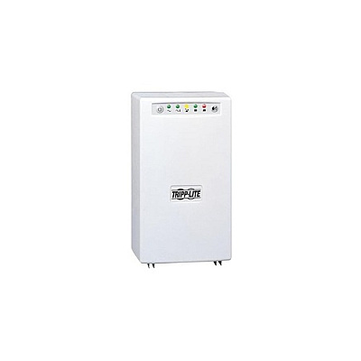 Tripp Lite Ups 1000va Medical Lithium Ion Tower Usb (SMART1200XLHGL)