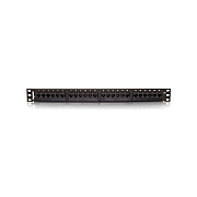 C2G 24-port Cat6 110-type Patch Panel (37199)