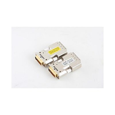 Foreseeson Custom Displays Ddl-m Dvi Fiber Optic 4ch Extender (DDLM)